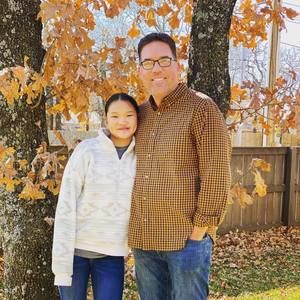 Meet your Posher, Brad